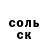 Экстази Punisher Abror Adilkhodjayev